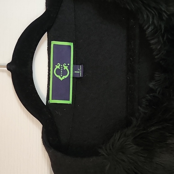 Dressy black jacket - Picture 3 of 7